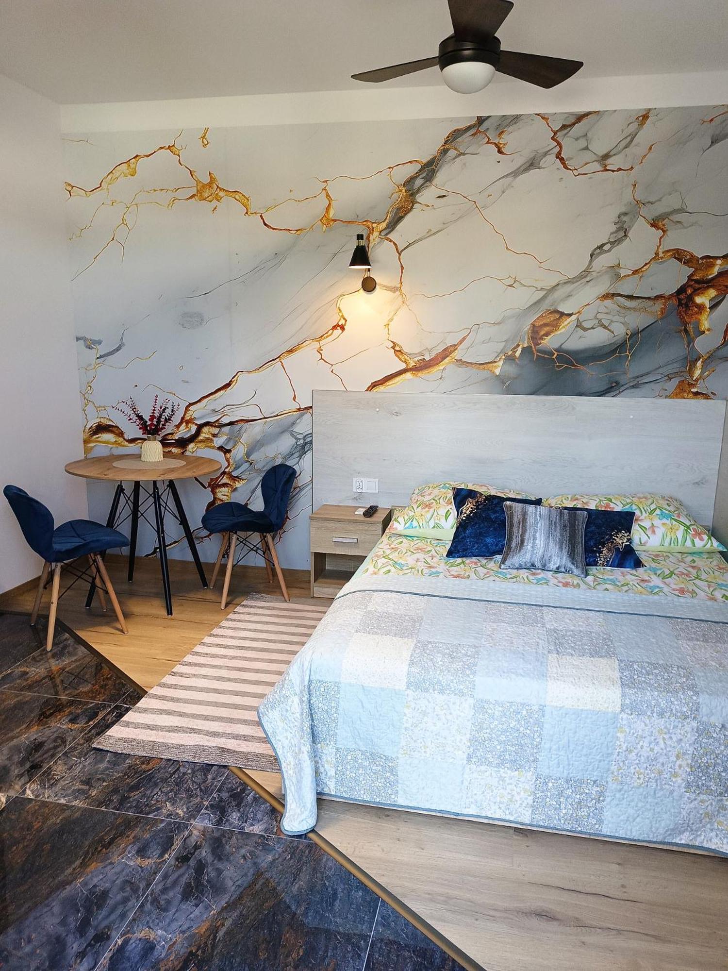 City Center Apartments - Apartamenty Nad Rzeka Netta Augustów Habitación foto